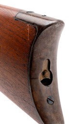 "Winchester 1876 Rifle 40-60 (AW993) DTX" - 11 of 11
