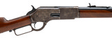 "Winchester 1876 Rifle 40-60 (AW993) DTX" - 2 of 11