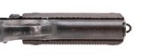 "WWI U.S. Springfield Armory Model of 1911 semi-auto pistol on Colt Frame .45ACP (PR70628)" - 5 of 6