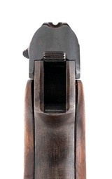 "WWII German Mauser HSc semi-auto pistol 7,65mm (PR70627)" - 6 of 6