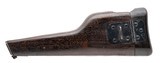 "Inglis Hi Power Shoulder Stock (MM2374)" - 2 of 8