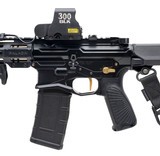 "GQ Paladin Pistol .300 BLK (PR71422)" - 4 of 5