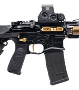 "GQ Paladin Pistol .300 BLK (PR71422)" - 2 of 5