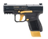 "Canik Mete MC9 Pistol 9mm (PR71389)" - 2 of 4