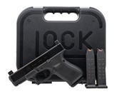 "Glock 19 Gen 5 MOS Pistol 9mm (PR71391)" - 4 of 4
