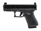 "Glock 19 Gen 5 MOS Pistol 9mm (PR71391)" - 2 of 4