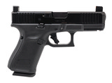 "Glock 19 Gen 5 MOS Pistol 9mm (PR71391)" - 1 of 4