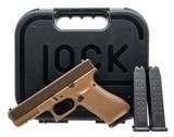 "Glock 17 Gen 5 Pistol 9mm (PR71423)" - 4 of 4