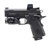 "Staccato CS 2011 Pistol 9mm (PR71297)" - 2 of 5