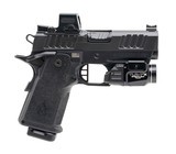 "Staccato CS 2011 Pistol 9mm (PR71297)" - 1 of 5