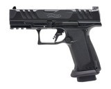 "(SN: 35093GB) Walther PDP F-Series Pro Pistol 9mm (NGZ5441) NEW" - 2 of 3