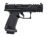 "(SN: 35093GB) Walther PDP F-Series Pro Pistol 9mm (NGZ5441) NEW" - 1 of 3