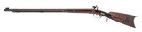 "Half Stock Percussion Rifle W/ Colt Paterson Marked Barrel (AL10176)" - 3 of 8