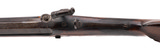 "Half Stock Percussion Rifle W/ Colt Paterson Marked Barrel (AL10176)" - 5 of 8