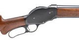 "Winchester 1901 Lever Action Shotgun (W11331)" - 2 of 5