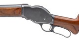 "Winchester 1901 Lever Action Shotgun (W11331)" - 4 of 5