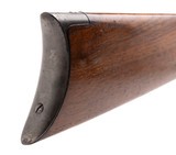 "Winchester 1894 Rifle 38-55 (AW1160)" - 9 of 9