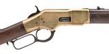 "Winchester 1866 Saddle Ring Carbine .44rf (AW1130)" - 2 of 11