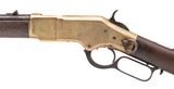 "Winchester 1866 Saddle Ring Carbine .44rf (AW1130)" - 4 of 11