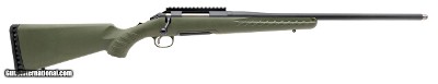 "Ruger American Rifle 6.5 Creedmoor (R43514)"