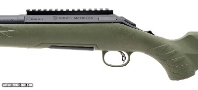 "Ruger American Rifle 6.5 Creedmoor (R43514)" - Image 4 of 4