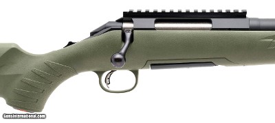 "Ruger American Rifle 6.5 Creedmoor (R43514)" - Image 2 of 4