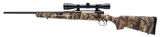 "Savage Axis Rifle 7mm-08 (R42630)" - 3 of 4