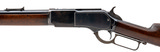 "Winchester 1876 Rifle 2nd Model 45-75 (AW1144)" - 4 of 11