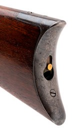 "Winchester 1876 Rifle 2nd Model 45-75 (AW1144)" - 11 of 11