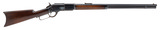 "Winchester 1876 Rifle 2nd Model 45-75 (AW1144)" - 1 of 11