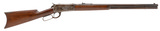 "Winchester 1886 Rifle 45-90 (AW912)" - 1 of 11