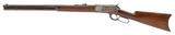 "Winchester 1886 Rifle 45-90 (AW912)" - 3 of 11