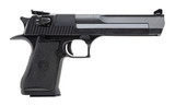 "IMI Desert Eagle Pistol .357 Magnum (PR71305)" - 2 of 9