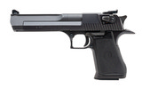 "IMI Desert Eagle Pistol .357 Magnum (PR71305)" - 3 of 9