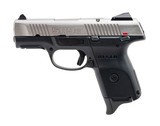 "Ruger SR9C Pistol 9mm (PR71388)" - 2 of 3