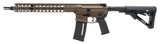 "(SN: R1-017194) Radian A-DAC 15 Model 1 Rifle 5.56 NATO (NGZ3659) NEW" - 4 of 5