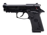 "(SN: Y029569X) Beretta 80X Cheetah Pistol .380 ACP (NGZ3670) New" - 2 of 3