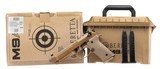 "(SN: BER874913) Beretta M9A4 G Pistol 9mm (NGZ1370) New" - 3 of 3