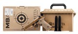 "(SN: BER869877) Beretta M9A4 G Centurion 9mm (NGZ1817) New" - 3 of 3