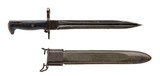 "US M1905/M1 Bayonet (MM5629)"