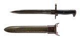 "US M1905/M1 Bayonet (MM5629)" - 2 of 2