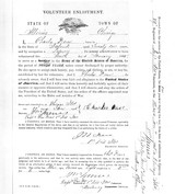 "Civil War ID’D American Standard Tool Co. tip-up revolver .22RF (AH8853)" - 17 of 20