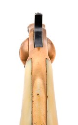 "Civil War ID’D American Standard Tool Co. tip-up revolver .22RF (AH8853)" - 4 of 20