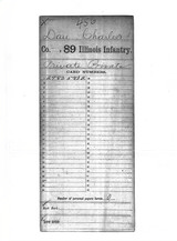 "Civil War ID’D American Standard Tool Co. tip-up revolver .22RF (AH8853)" - 20 of 20