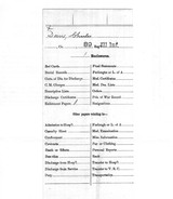 "Civil War ID’D American Standard Tool Co. tip-up revolver .22RF (AH8853)" - 18 of 20