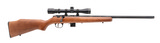 "Marlin XT-17 Rifle .17 HMR (R42635)" - 1 of 4