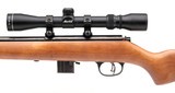 "Marlin XT-17 Rifle .17 HMR (R42635)" - 4 of 4