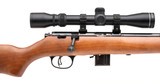 "Marlin XT-17 Rifle .17 HMR (R42635)" - 2 of 4