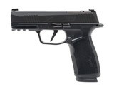 "Sig Sauer P365X Pistol 9mm (PR71393)" - 2 of 4