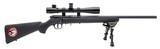 "Savage 93R17 .17 HMR (R43761)" - 1 of 4